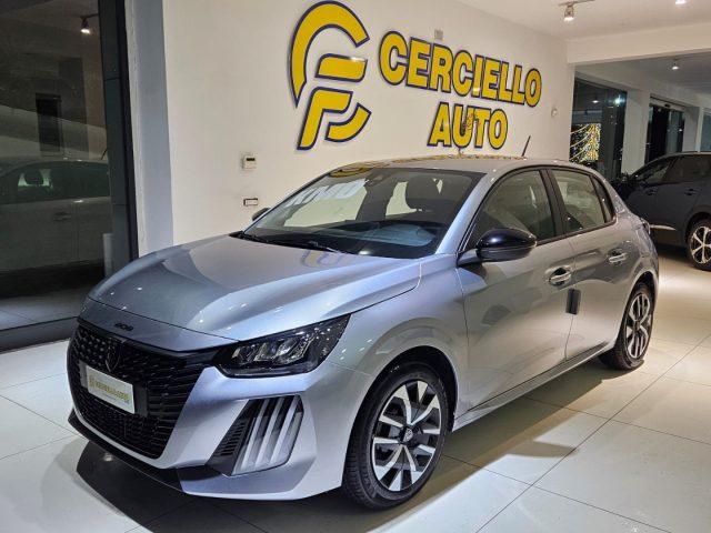 PEUGEOT 208 PureTech 75 Stop&Start 5 porte Style tua da ?179,0