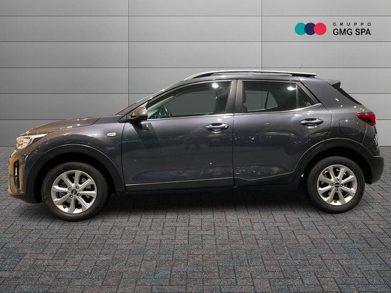 Kia Stonic 1.6 crdi Style Adas Pack 110cv