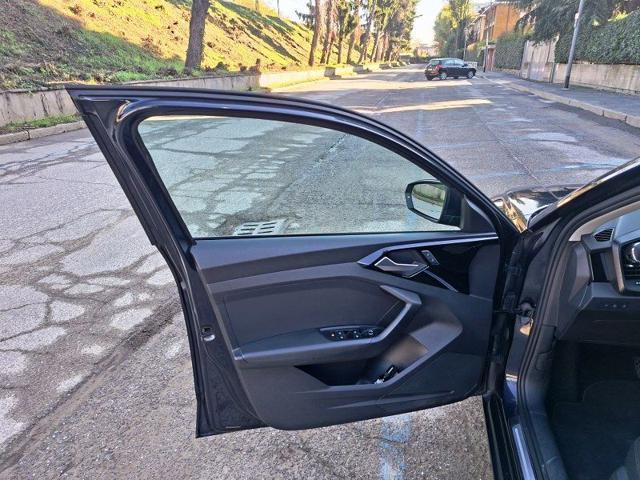 AUDI A1 SPB 30 TFSI S tronic Admired