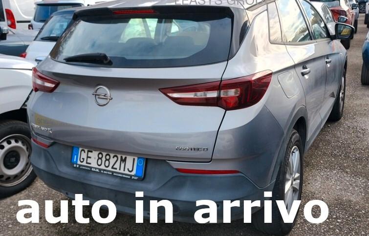 Grandland X 1.5 *PREZZO VERO* KM CERTI-UNIPRO