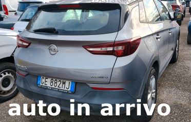 Grandland X 1.5 *PREZZO VERO* KM CERTI-UNIPRO