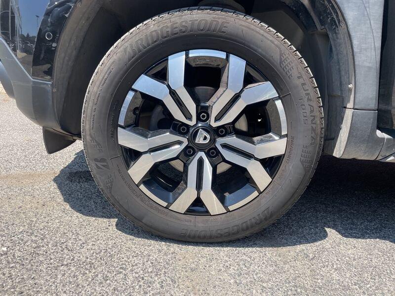 Dacia Duster II 2021 1.0 tce Prestige up Gpl 4x2 100cv