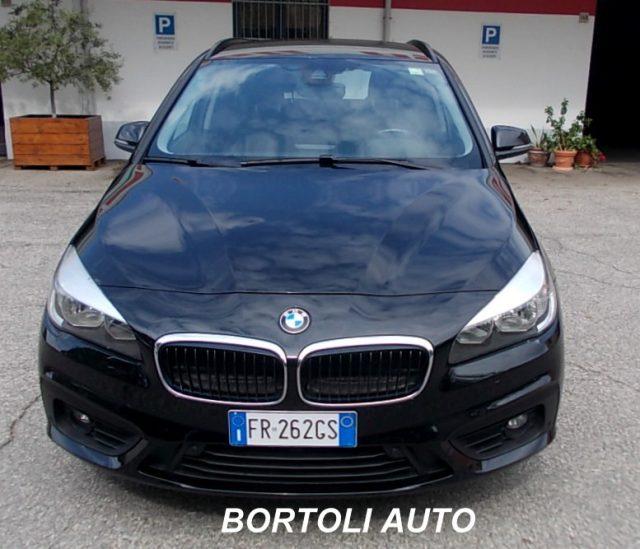 BMW 214 D ACTIVE TOURER 85.000 KM ADVANTAGE NEOPATENTATI