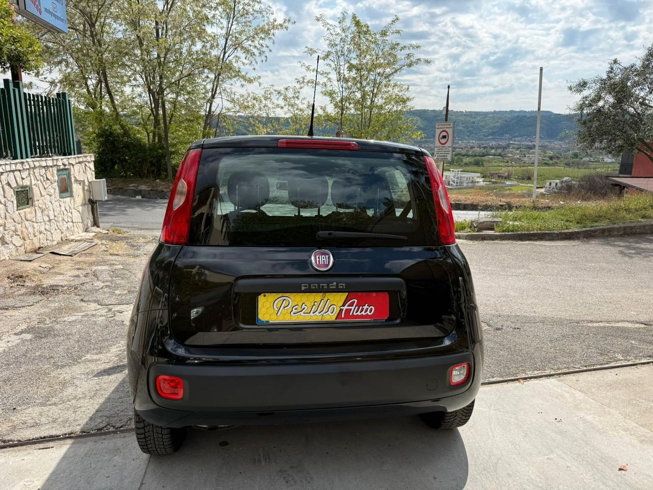 Fiat Panda 1.3 MJT 95 CV S&S Easy