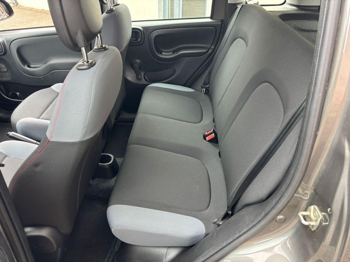 FIAT Panda 1.2 Easy