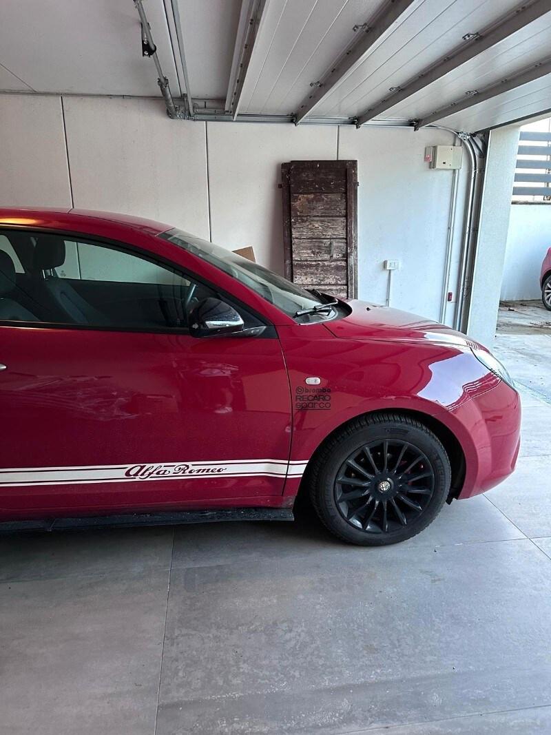 ALFA ROMEO MiTo MiTo 0.9 T 85 CV TwinAir S&S SB...