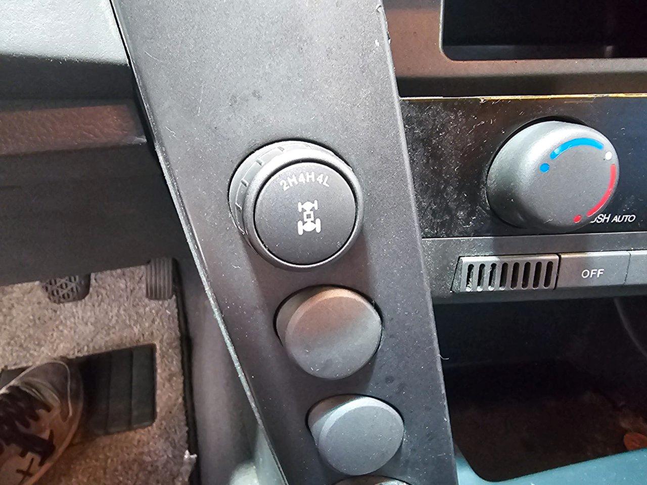 Ssangyong Kyron 2.0 xdi Premium *VEDI NOTE*