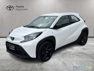 Toyota Aygo X X 1.0 72 CV Active