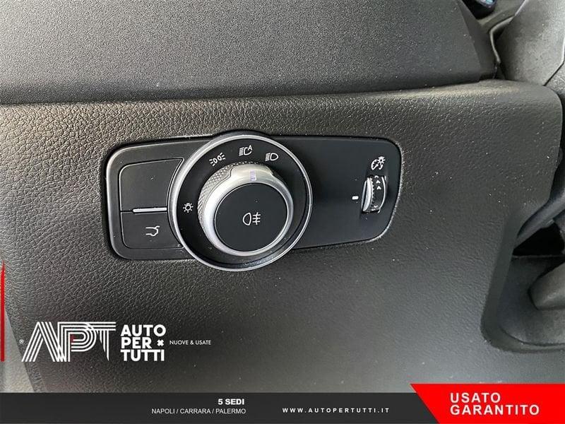 Alfa Romeo Tonale Tonale 1.5 hybrid Sprint 130cv tct7