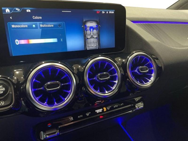 Mercedes-Benz GLA 200 d AMG Line Advanced Plus Digital Edition auto