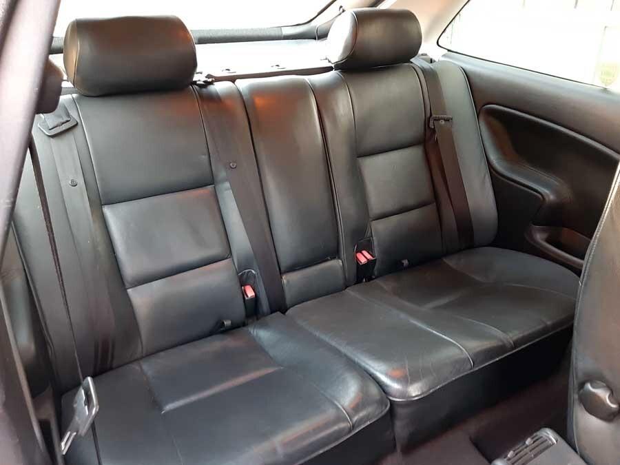 Saab 900 2.0i 16V cat 3 porte SE - 1997