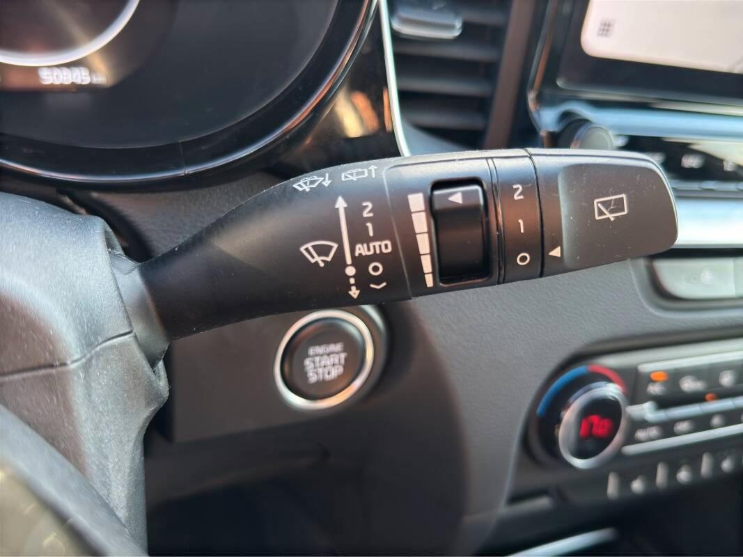 Kia XCeed 1.6 crdi mhev GT-line 136cv TELECAMERA E CARPLAY