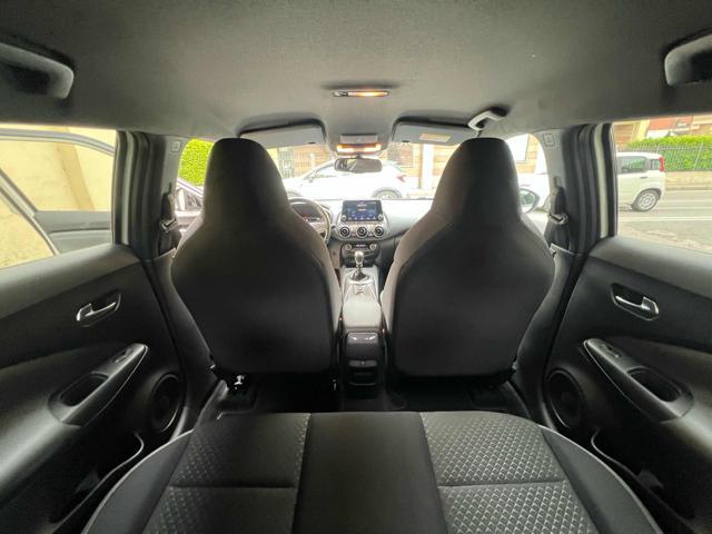 NISSAN Juke 1.0 DIG-T 114 CV Acenta