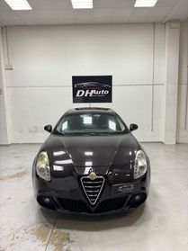 Alfa Romeo Giulietta 2.0 JTDm-2 150 CV Exclusive
