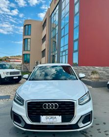 Q2 1.6 TDI S-Line