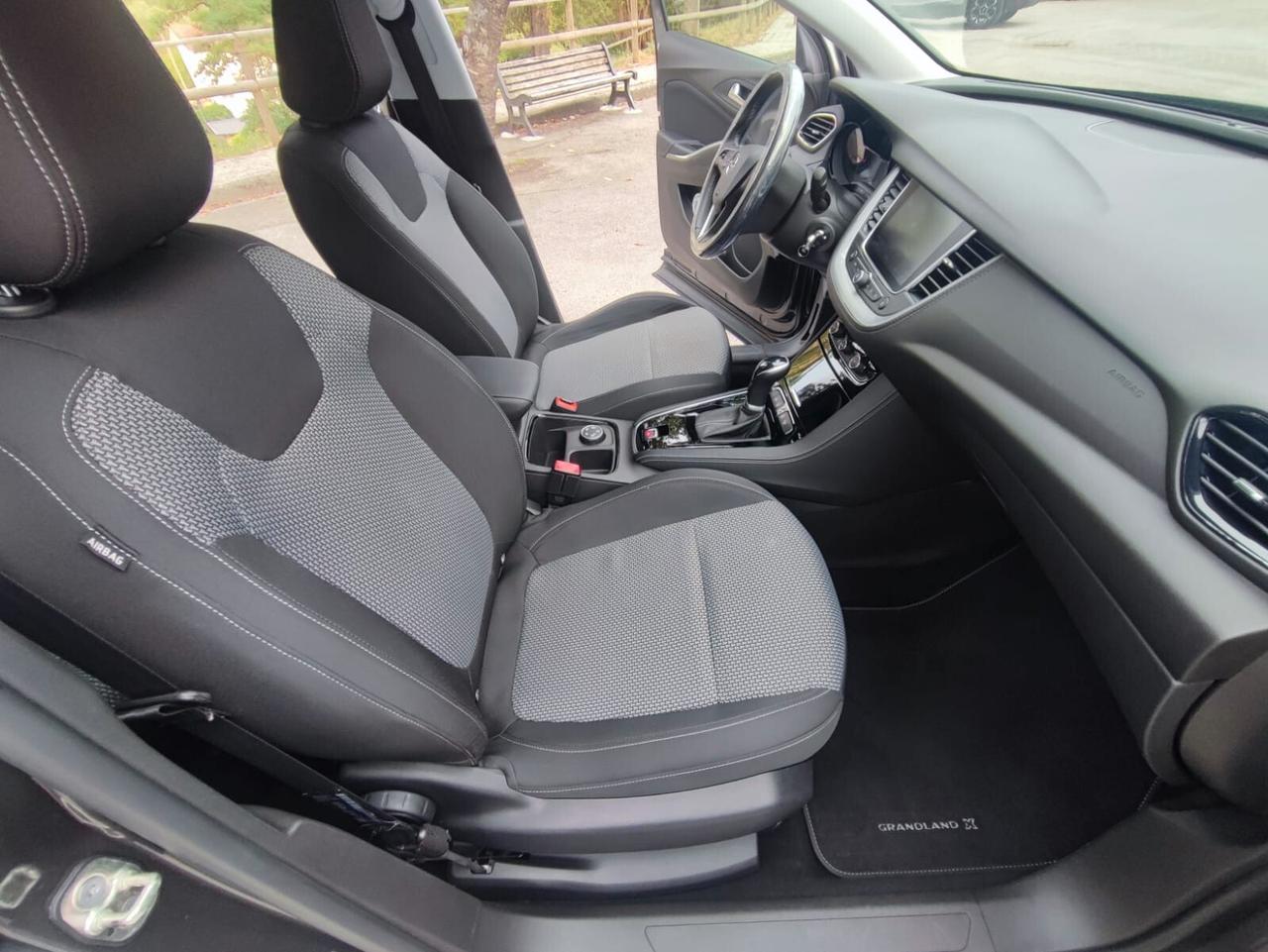 Opel Grandland X 1.5 diesel Ecotec Start&Stop aut. Business
