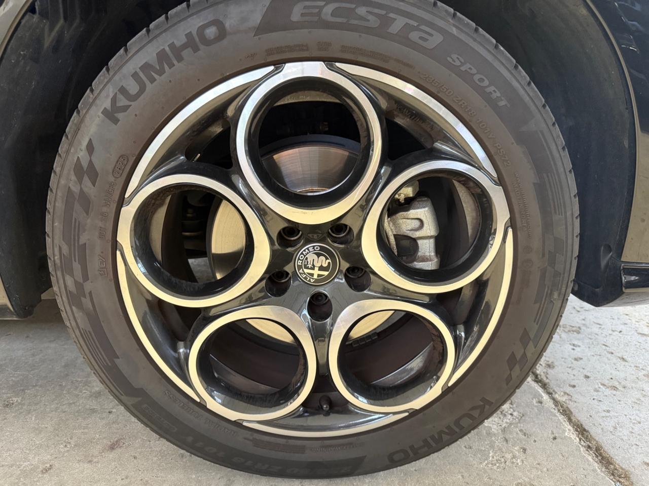 Alfa Romeo Tonale 1.5 130 CV MHEV TCT7 Sprint PREZZO REALE