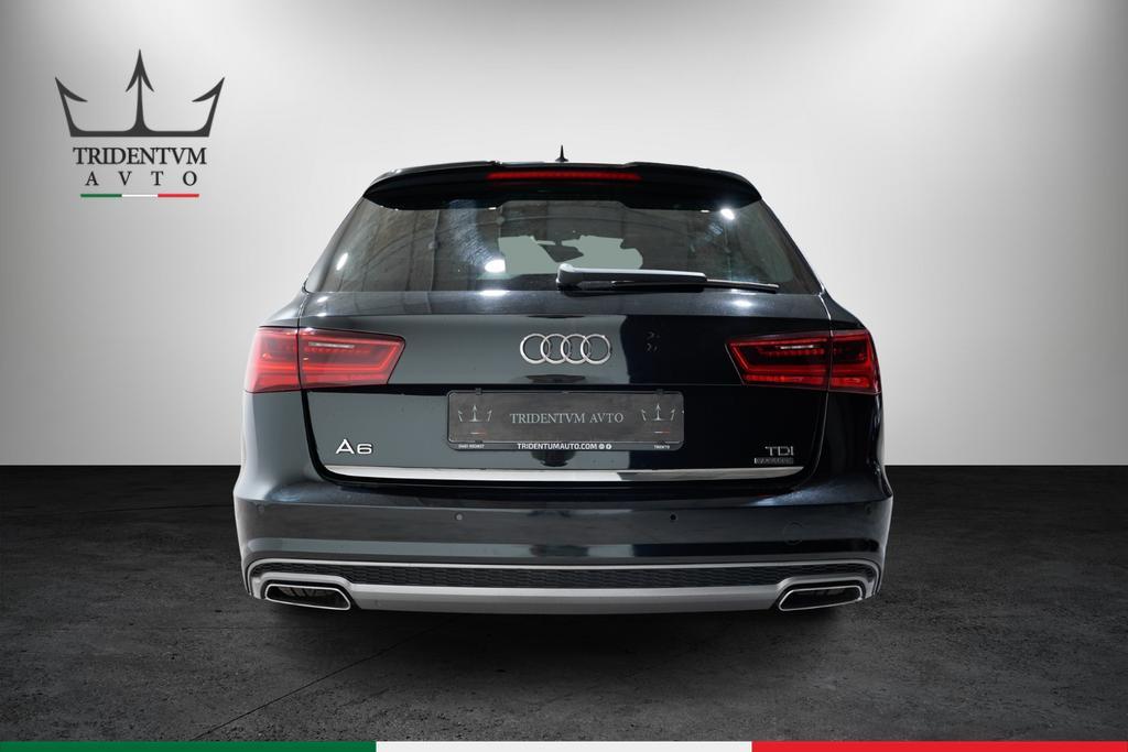 Audi A6 Avant 3.0 tdi Business plus quattro 218cv s-tronic