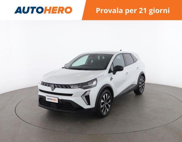 RENAULT Symbioz Full Hybrid E-Tech 145 CV Evolution