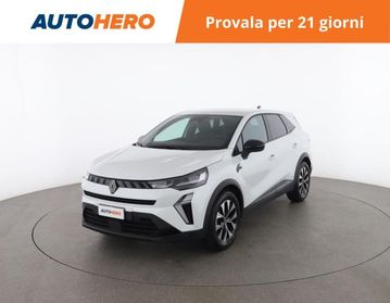 RENAULT Symbioz Full Hybrid E-Tech 145 CV Evolution