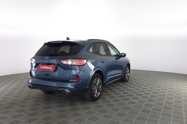 FORD Kuga Kuga 2.5 Plug In Hybrid 225 CV CVT 2WD ST-Line