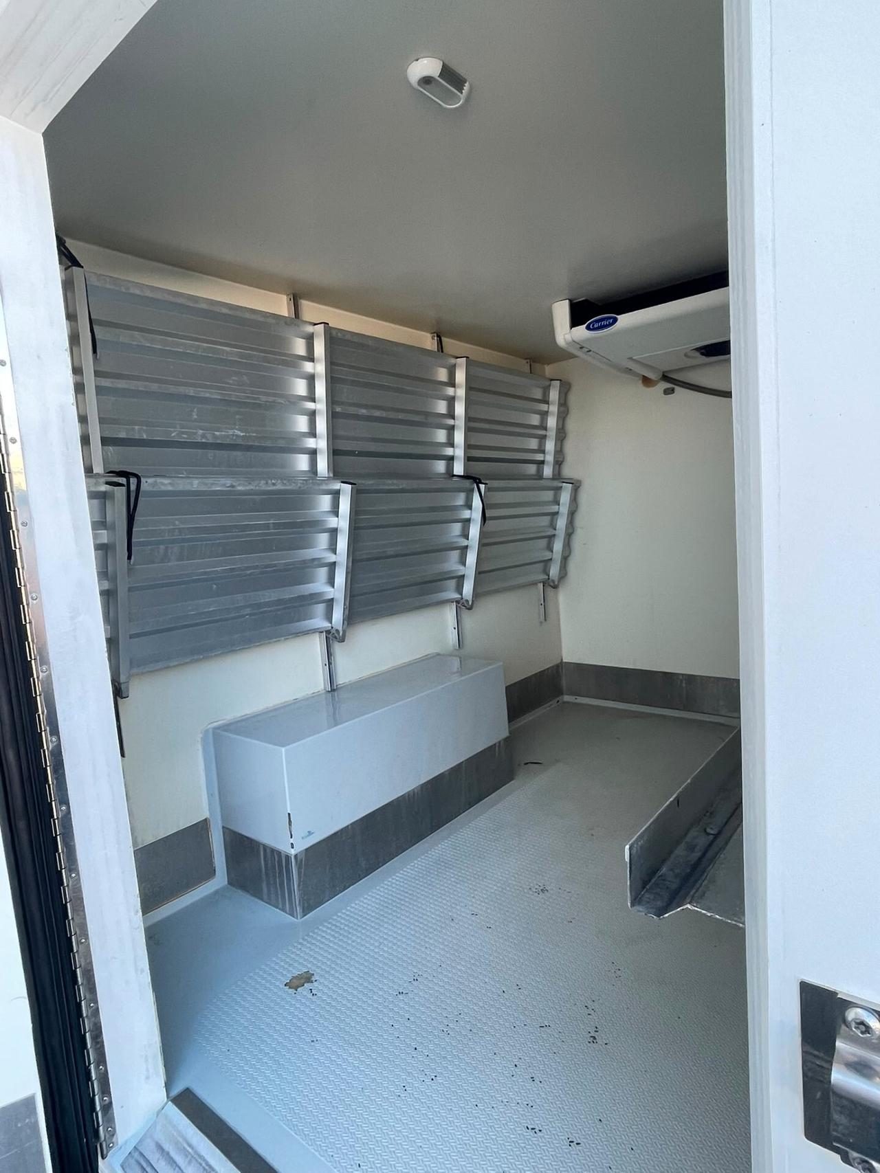 FIAT DOBLO' FRIGO MAXI ATP-20° FRCX -2022-
