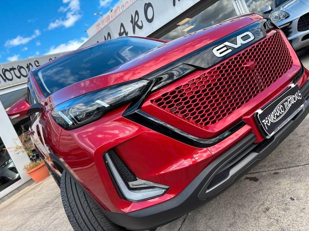 Evo 5 1.6 GPL 2024/solo 20.000 KM Vieni da noi a scoprirla