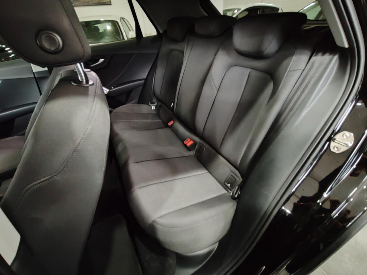 Audi Q2 30 TDI S tronic 2020