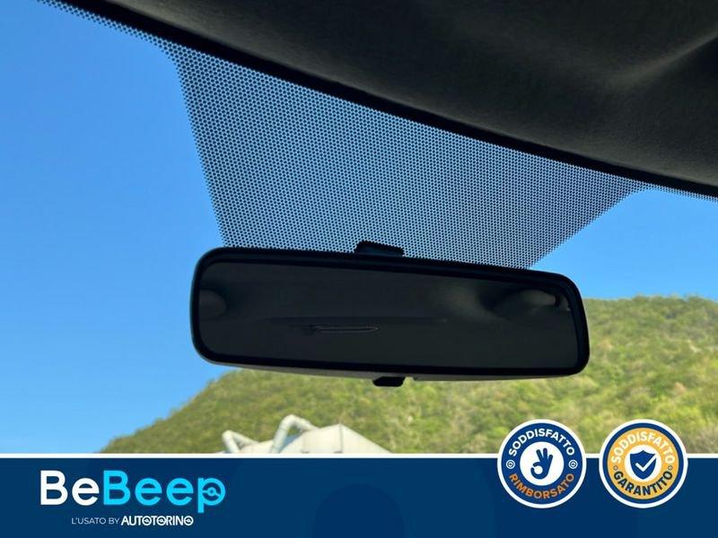 Citroën C1 AIRSCAPE 5P 1.0 VTI FEEL 72CV NEOPATENTATI