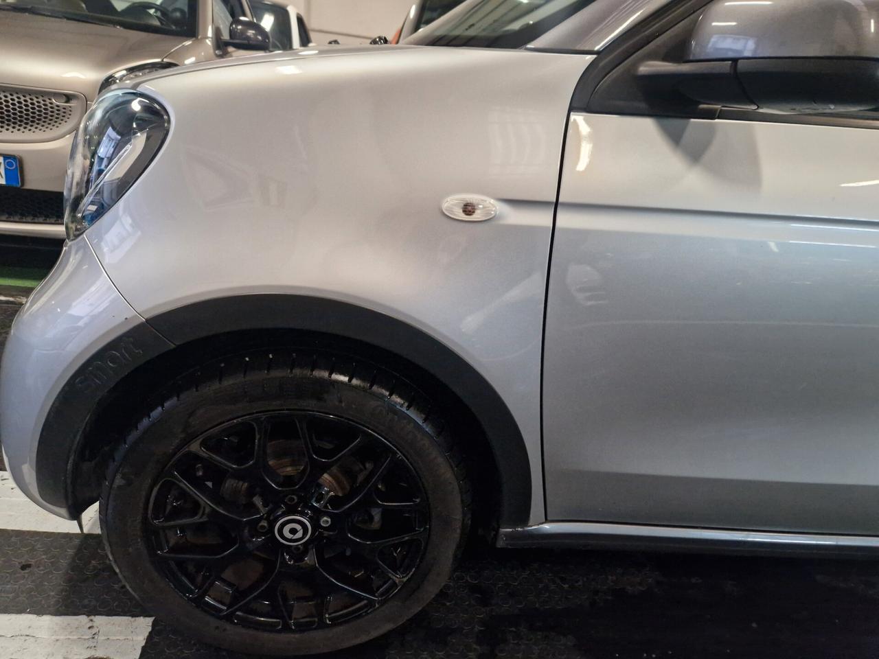 Passion 2019 automatica full garanzia