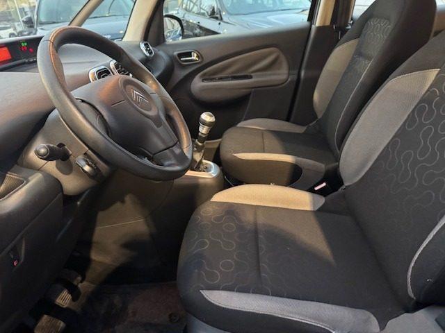 CITROEN C3 Picasso 1.4 VTi 95 Style