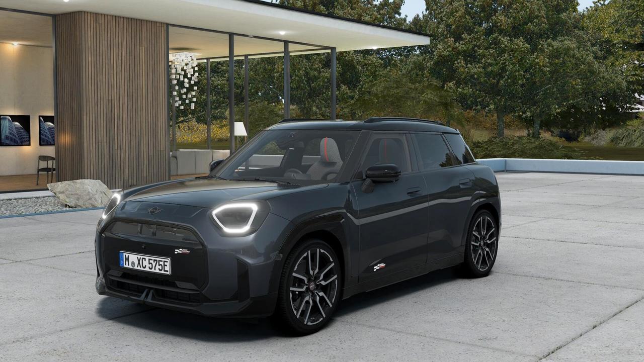 MINI ALL ELECTRIC MINI - SE