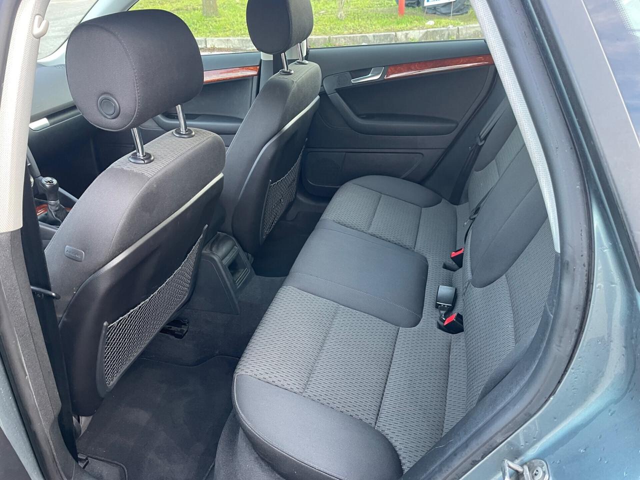 Audi A3 SPB 2.0 TDI *Neopatentati*Cerchi*