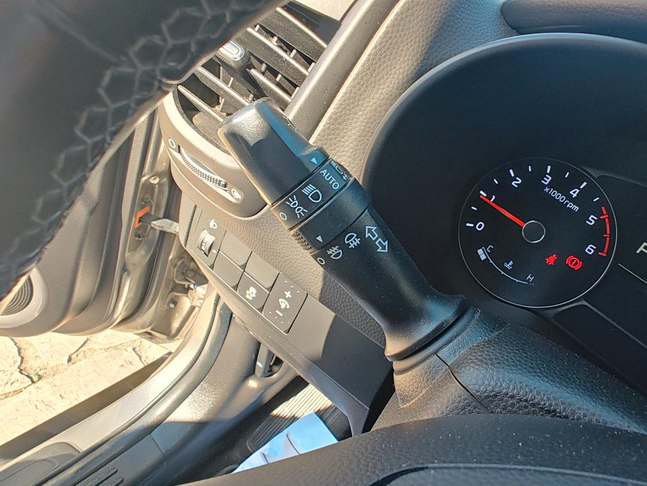 KIA SOUL 1.6 CRDI 136 CV DCT7 LIMITED