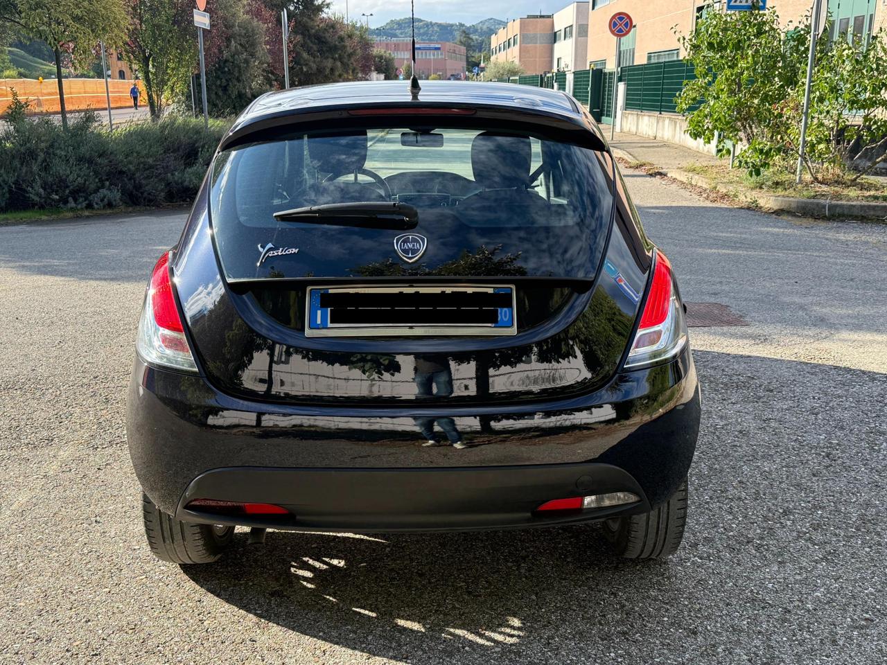 Lancia Ypsilon Ypsilon 0.9 t.air Gold s&s 85cv dfn