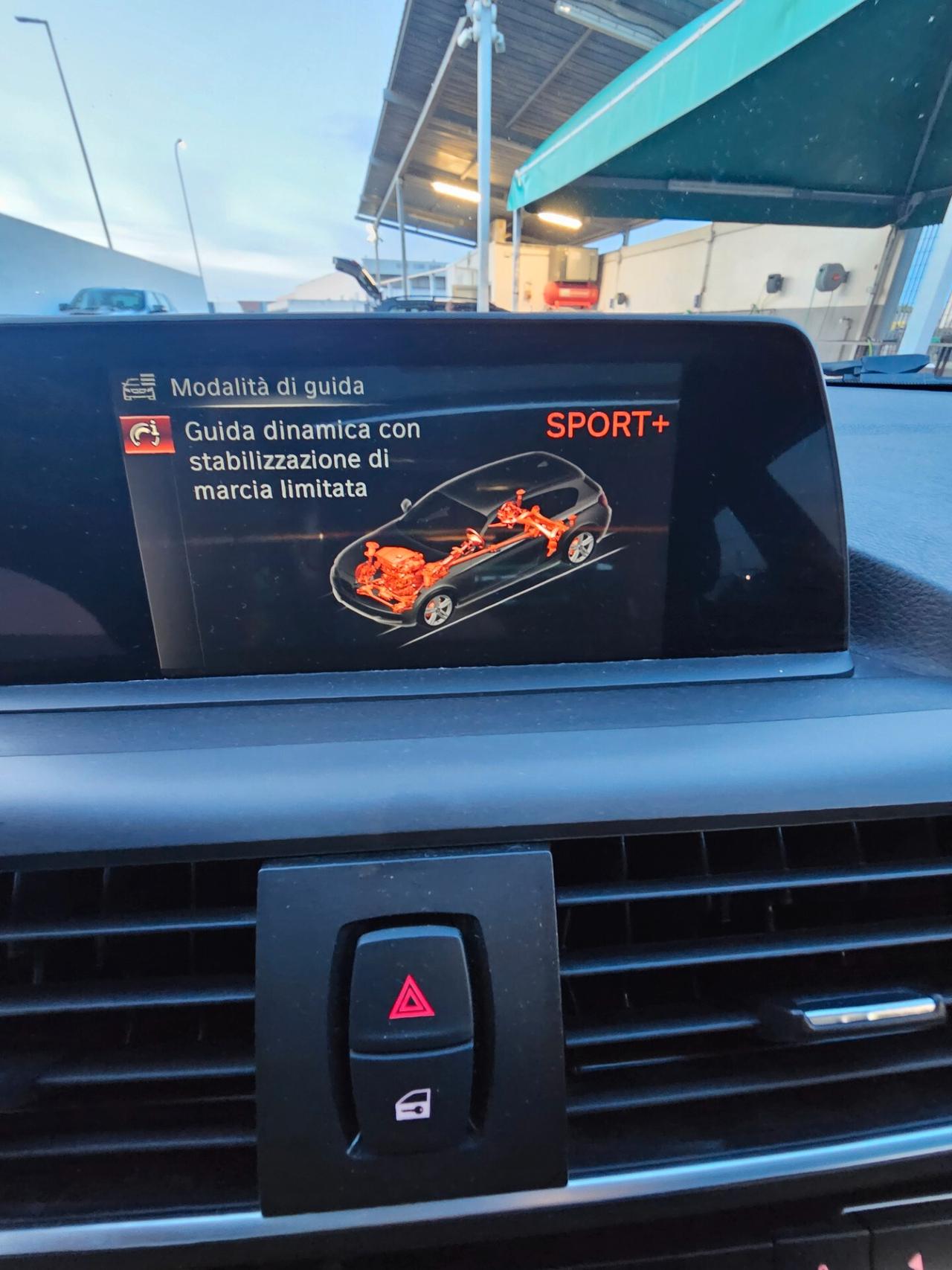 Bmw 120 120d xDrive 3p. Sport