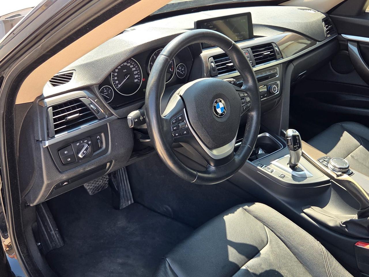 Bmw 320 D GRAN TURISMO XDRIVE MODERN