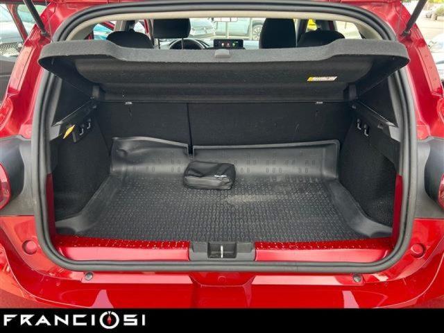 DACIA Sandero STEPWAY 1.0 TCE COMFORT SL DACIAPLUS ECO-G 100CV