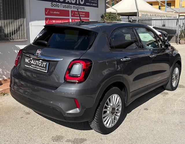 FIAT 500X 1.0 T3 120 CV Cult