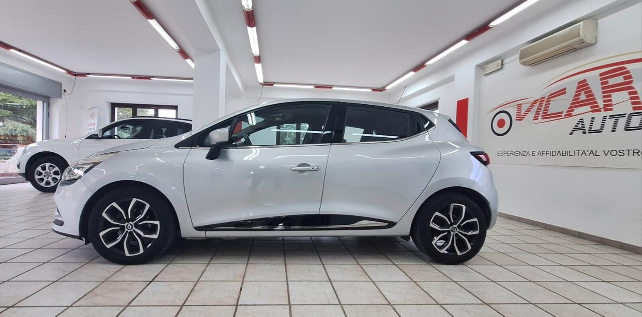 Renault Clio dCi 8V 75 CV Start&Stop 5 porte Energy Intens PER NEOPATENTATI