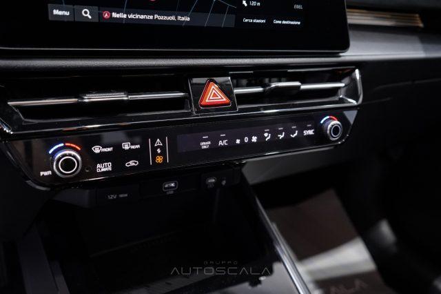 KIA e-Niro 64,8 kWh 204cv Evolution