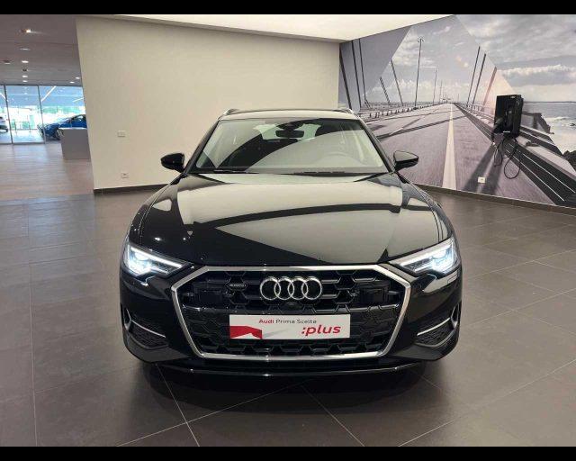AUDI A6 Avant 40 2.0 TDI S tronic Business Advanced