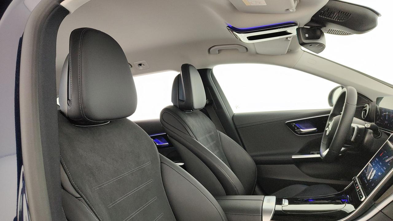 Mercedes-Benz Classe C-S206 SW 2021 - C SW 220 d mhev Premium auto