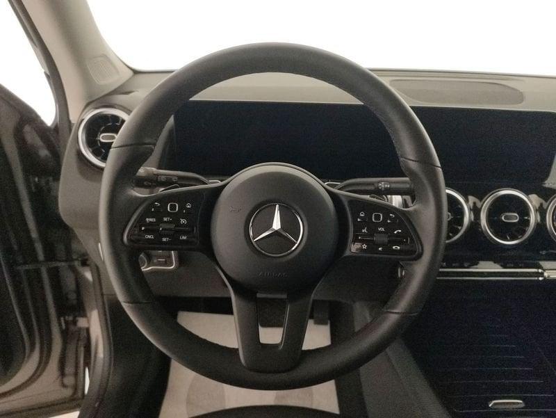 Mercedes-Benz Classe GLB GLB 180 d Sport Plus auto