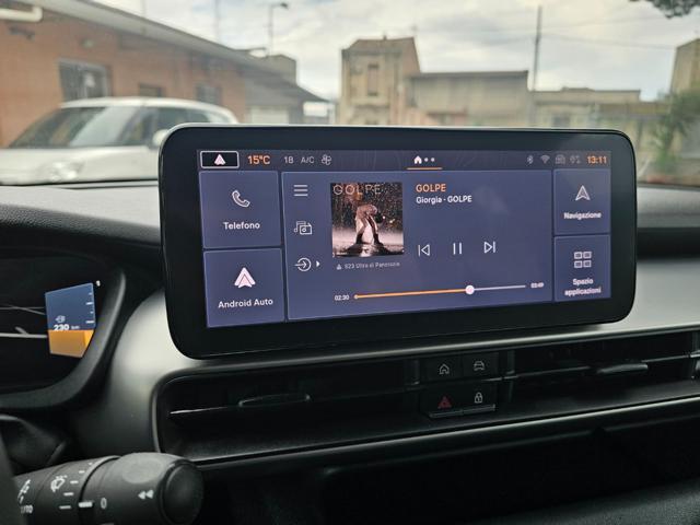 JEEP Avenger 1.2 Turbo 100 CV Altitude