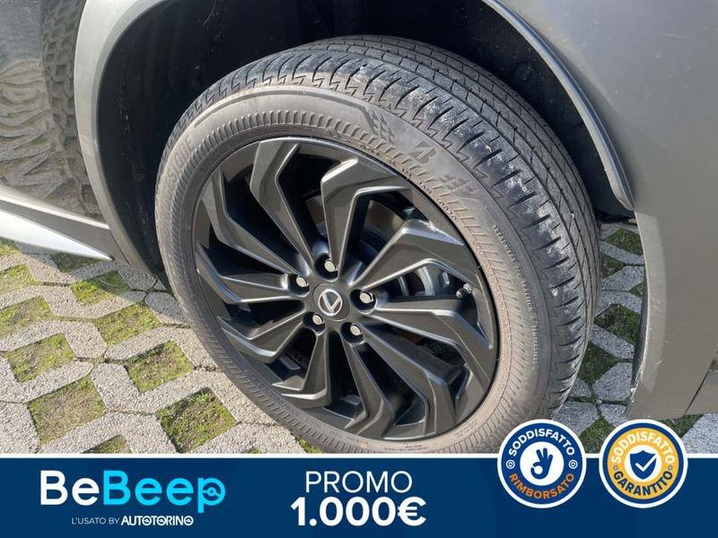 Lexus UX 250H 2.0 PREMIUM 2WD CVT MY20
