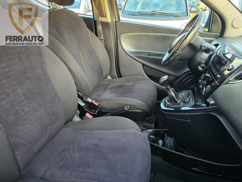 Lancia Ypsilon Ypsilon 1.3 MJT 16V 95 CV 5 porte S&S Gold