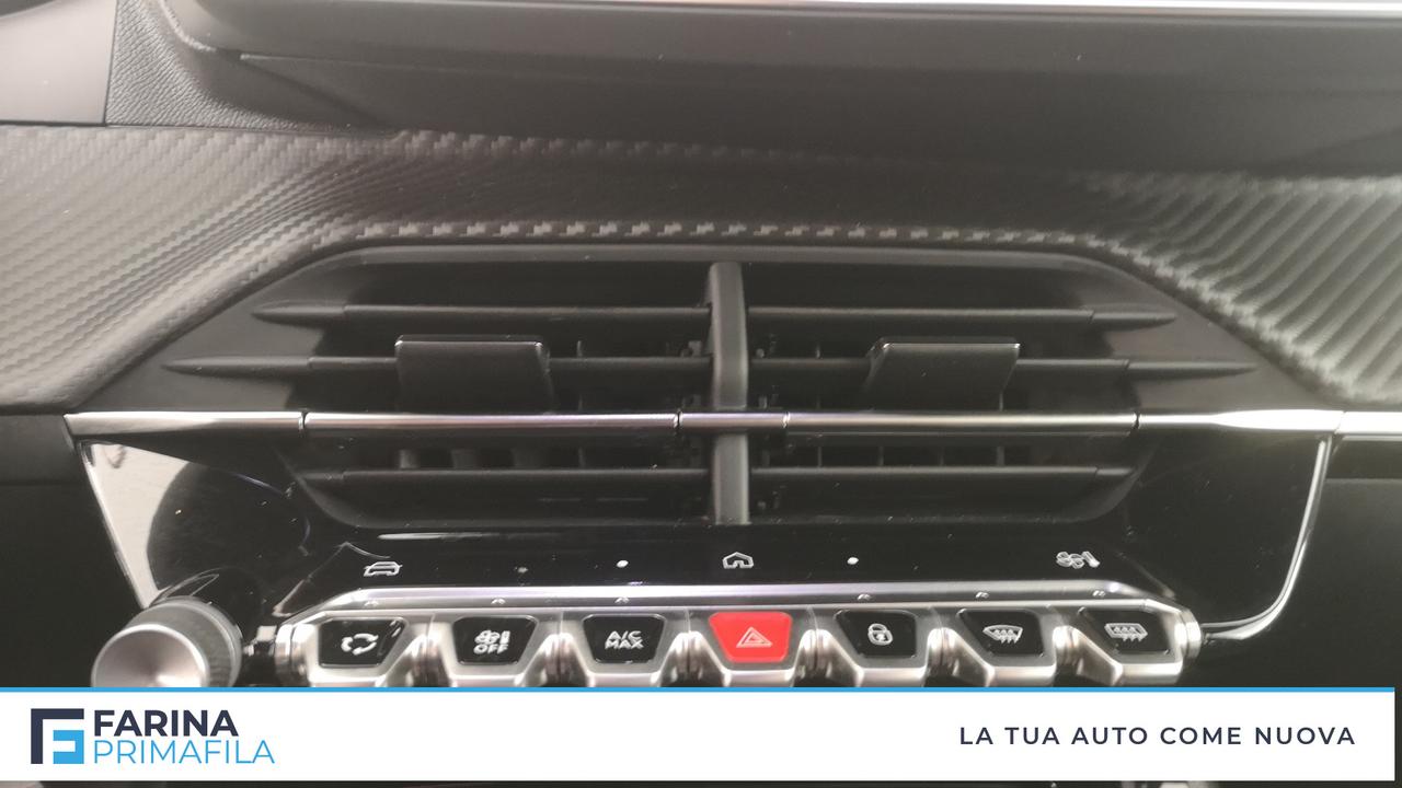 PEUGEOT 2008 II 2023 - 2008 1.2 puretech Allure s&s 100cv