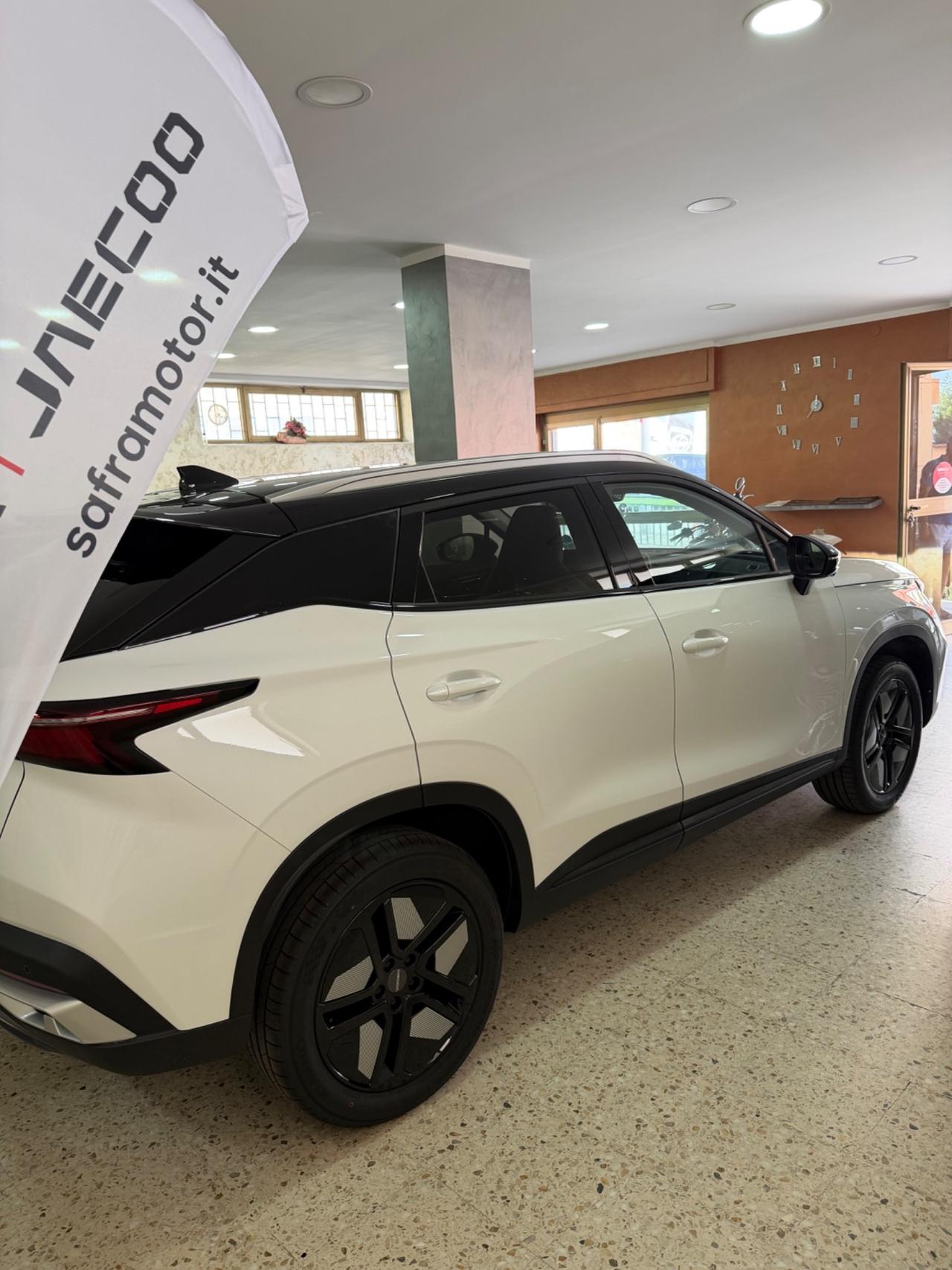 Omoda 5 SHS 1.5 TGDi Super Hybrid System 224 CV Premium NUOVA