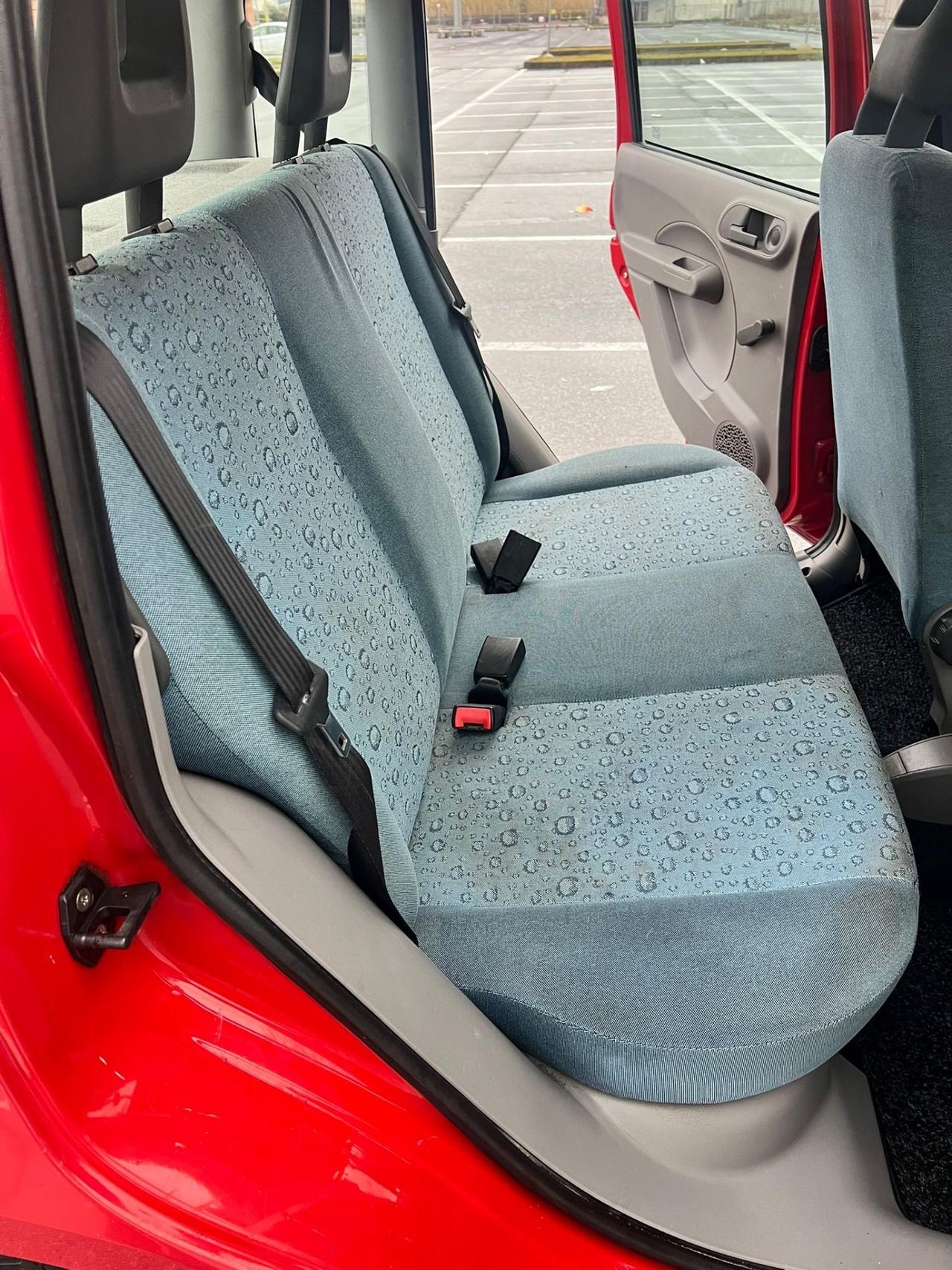 Fiat Panda 1.2 Dynamic